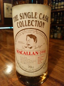 マッカラン　1990　SCC
